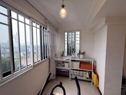 Blk 415 Commonwealth Avenue West (Clementi), HDB 5 Rooms #618290191
